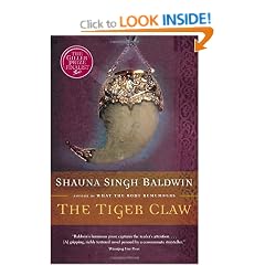 The Tiger Claw
