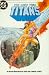Search : The New Teen Titans #7 The Origin of Lilith!