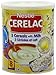 Nestle Cerelac 3 Cereals With Milk, 400 Gram Can (Pack of 4)
