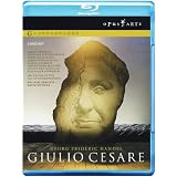 Giulio Cesare [Blu-ray]par William Christie