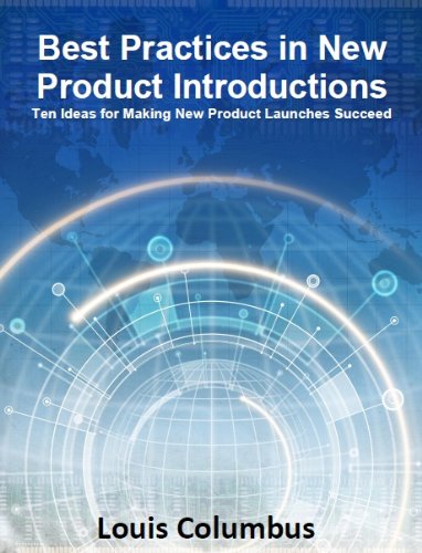Best Practices in New Commodity Introductions: Ten Ideas for Making New Product Launches Succeed