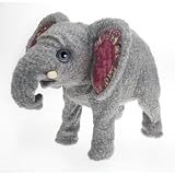 FurReal Friends Zambi the Baby Elephant