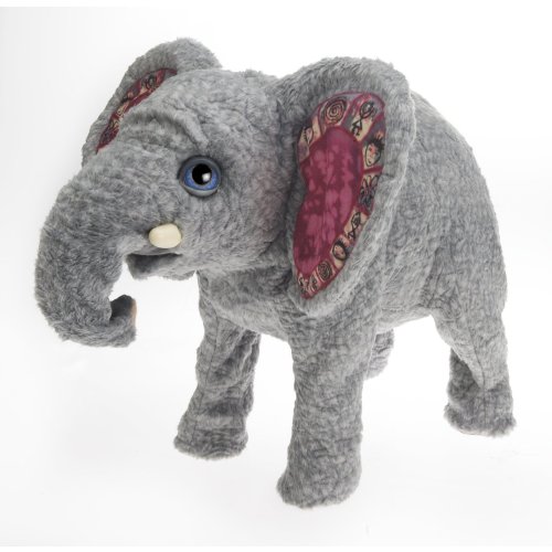 FurReal Friends Zambi the Baby Elephant