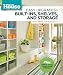 This Old House Easy Upgrades: Built-Ins, Shelves & Storage: Smart Design, Trusted Advice This Old House Easy Upgrades: Built-Ins, Shelves & Storage: Smart Design, Trusted Advice