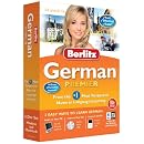 Berlitz Learn German Premier (PC/Mac) (6 CD Set - Windows & Macintosh)