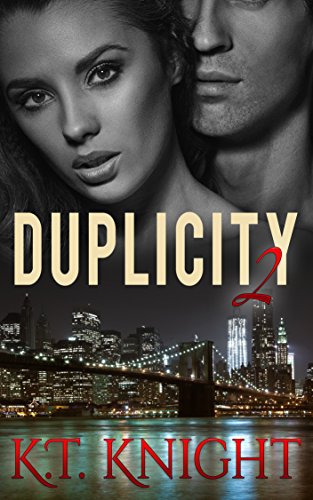 Romance: Duplicity Book 2
