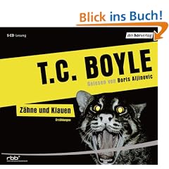 Z�hne und Klauen