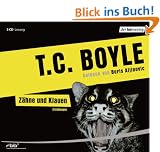 Z�hne und Klauen