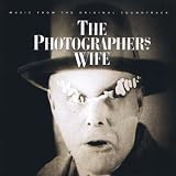 The Photographer's Wife