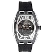 Toy Watch Unisex X01BK Color Naked Automatic Watch