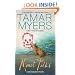 Monet Talks (A Den of Antiquity Mystery)