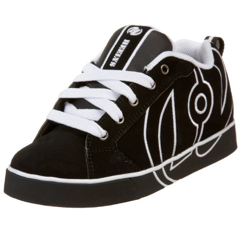 Heelys Little Kid/Big Kid No Bones Lo Skate Shoe