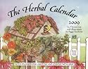 The Herbal 2009 Calendar