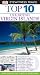Books : Top 10 US & British Virgin Islands (EYEWITNESS TOP 10 TRAVEL GUIDE)