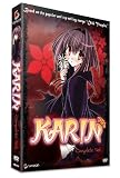 Karin: The Complete Series