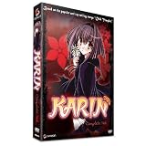 Karin: Complete Seriesby Hillary Blazer