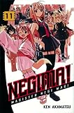NEGIMA! 11 (Negima!: Magister Negi Magi)