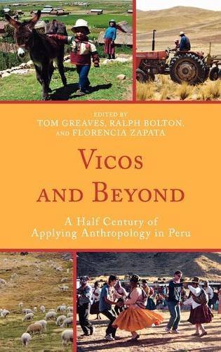 Vicos and Beyond: A Half Century of Applying Anthropology in Peru (2010-11-16)