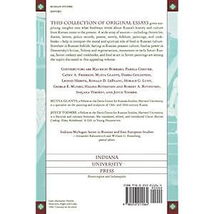 Food in Russian History and Culture (Indiana-Michigan Series in Russian and East European Studies)