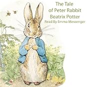 Peter Rabbit | [Beatrix Potter]