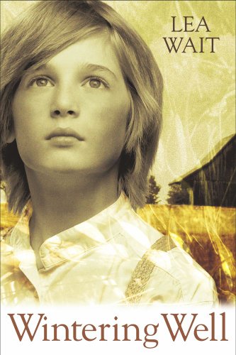 Wintering Well (Aladdin Historical Fiction)