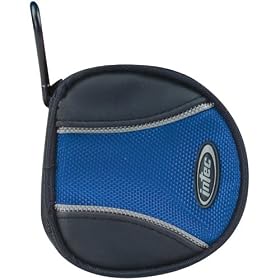 PSP UMD Soft Case – Colors May Vary