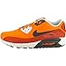 Nike Men's Air Max Lunar90 Wr Running Shoe