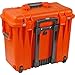 Pelican 1440 - Case 17.1X7.5X16In W/Ofc