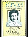 Sonya : the life of Countess Tolstoy