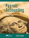 Payroll Accounting 2007 (with Payroll CD and ADP CD)