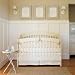 Serena & Lily 3 Piece Crib Set, Cameron