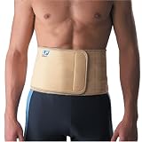 LP SUPPORTS Magnetic Back Support