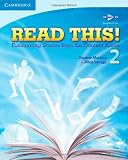 Read This! Level 2 Students Book: Fascinating Stories from the Content Areas