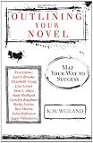 Outlining Your Novel: Map Your Way to Success