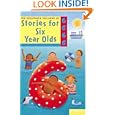 The Kingfisher Treasury of Stories for Six Year Olds (The Kingfisher Treasury of Stories)