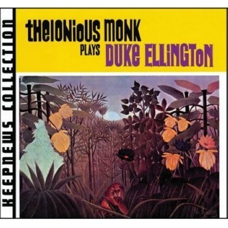CD-Charts  Music : Plays Duke Ellington