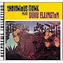 Plays Duke Ellington