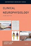 Clinical Neurophysiology (Contemporary Neurology)