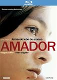 Amador (2010) [ NON-USA FORMAT, Blu-Ray, Reg.B Import - Spain ]