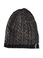 Broadway NYC Gorro Arturo (Gris Oscuro)