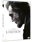 Lincoln (DVD + Blu-ray)