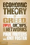 An Economic Theory of Greed, Love, Gr...