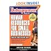 Entrepreneur Magazine: Human Resources for Small Businesses