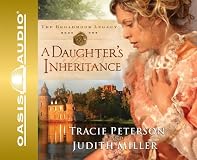 A Daughter's Inheritance (Broadmoor Legacy)