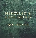 My House [12" VINYL]