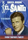 El Santo – Segunda Temporada Completa   Mexico – No English Options