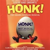 Honk! - Original Demo Cast Honk! - Stiles And Drewe's Original Demo Recording