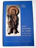 The mystery of John and the cycle of the year : twelve lectures and essay, 1941 to 1965