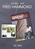 Fred Hammond: Double Play