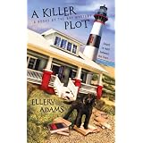 A Killer Plot (A Books by the Bay Mystery)